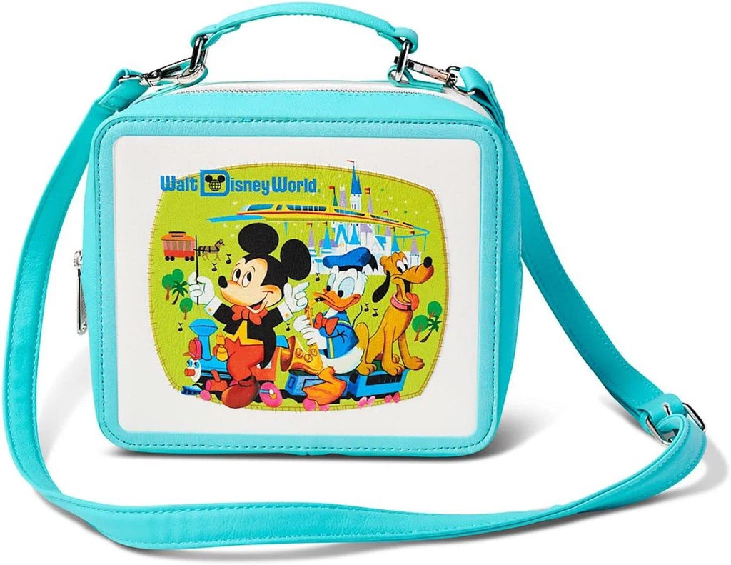 Loungefly Crossbody Bag Q80041