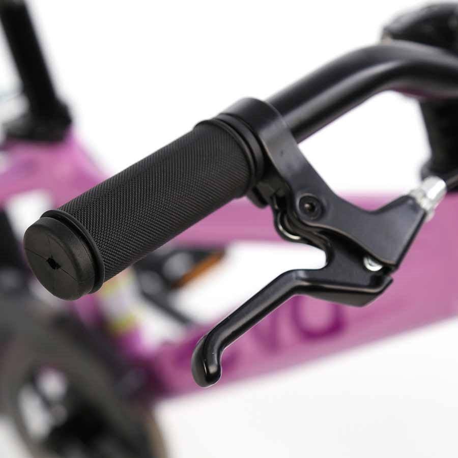 Purple Kids Bicycle T457