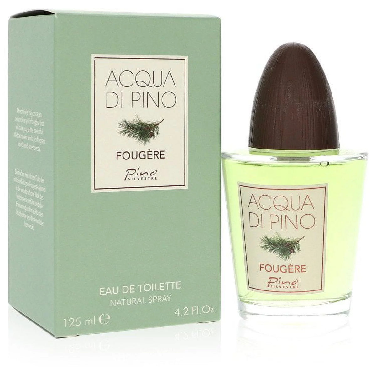 Eau De Toilette Spray 4.2 oz D271