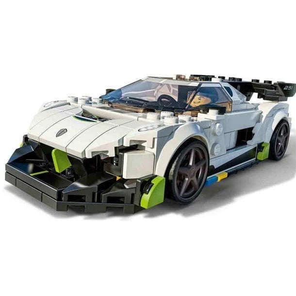 Lego Speed Champions W642592
