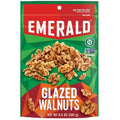 Glazed Walnuts 6.5 Oz Pack of 3 O402
