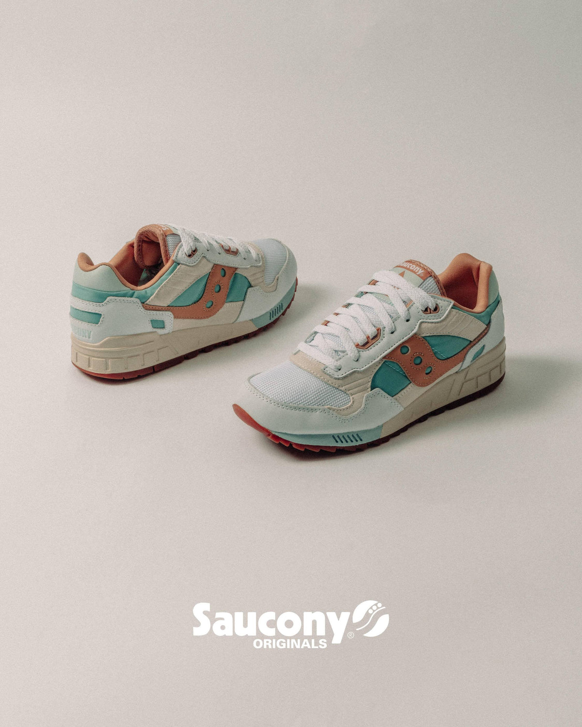 Shadow 5000 Sneakers Q104422
