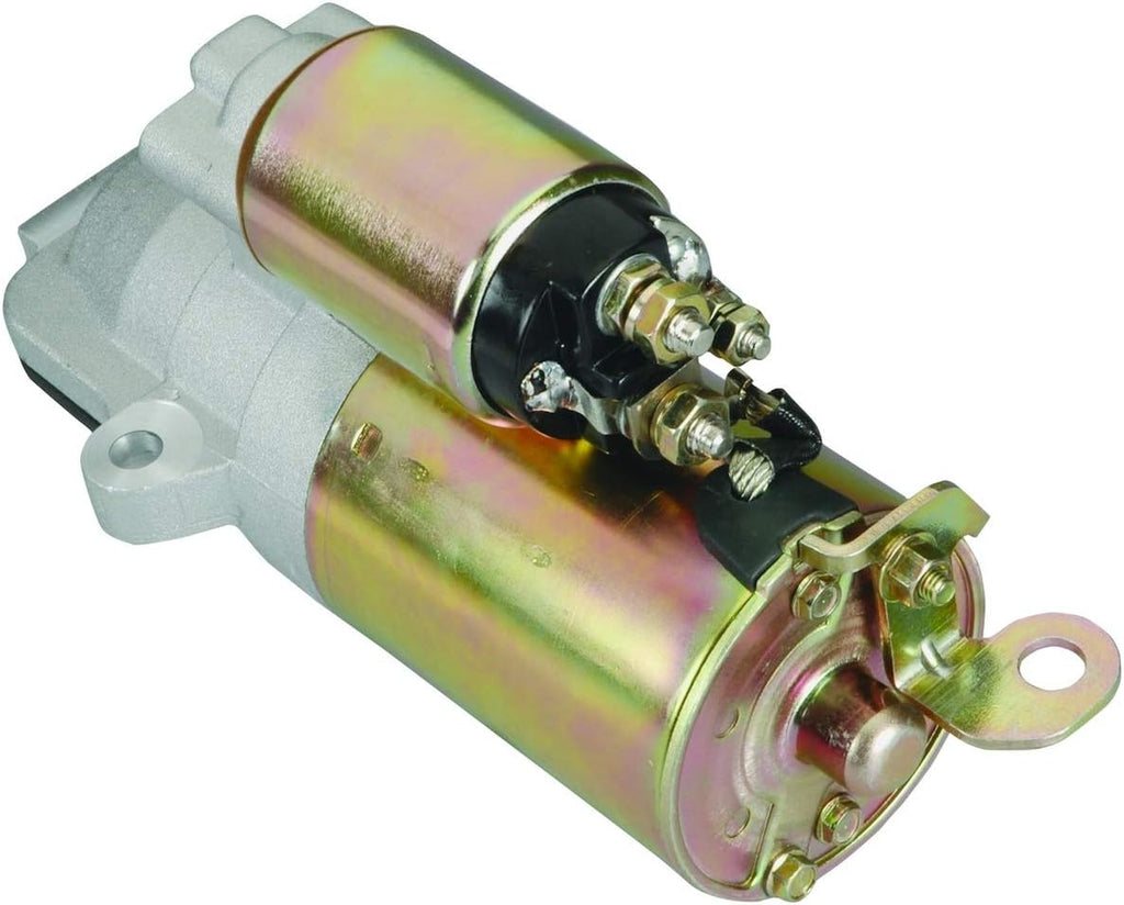 Starter Compatible With Ford Ranger 2001-2011 2.3L Z80763