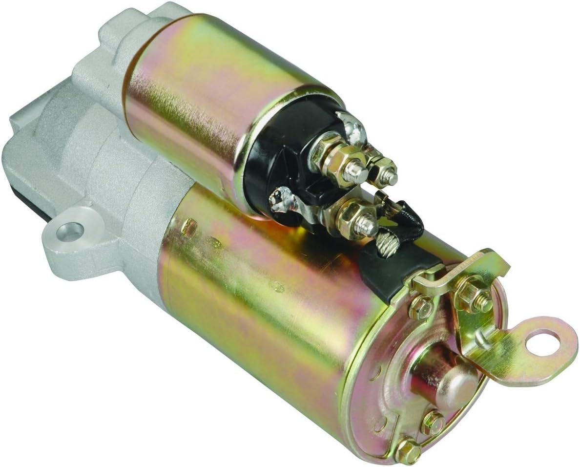 Starter Compatible With Ford Ranger 2001-2011 2.3L Z80763