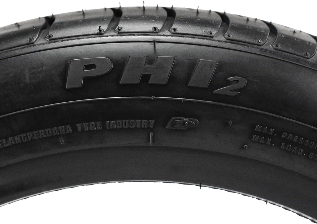 Set of 2 All-Season High Performance Radial Tires 275/40R18 103Y XL BSW S527635