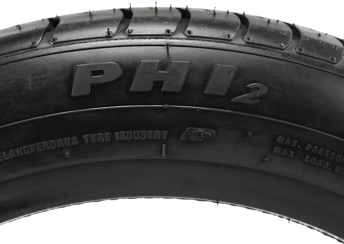 Set of 2 All-Season High Performance Radial Tires 275/40R18 103Y XL BSW S527635