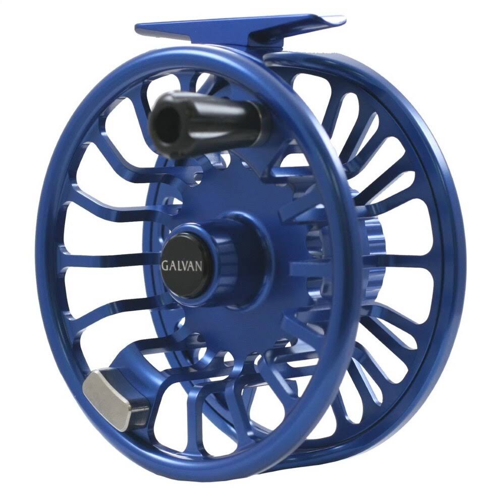 Blue Spool T917