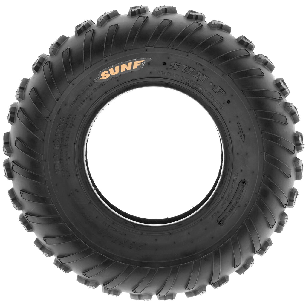 All Trail ATV UTV Tires 23x7-10 6 PR T2884