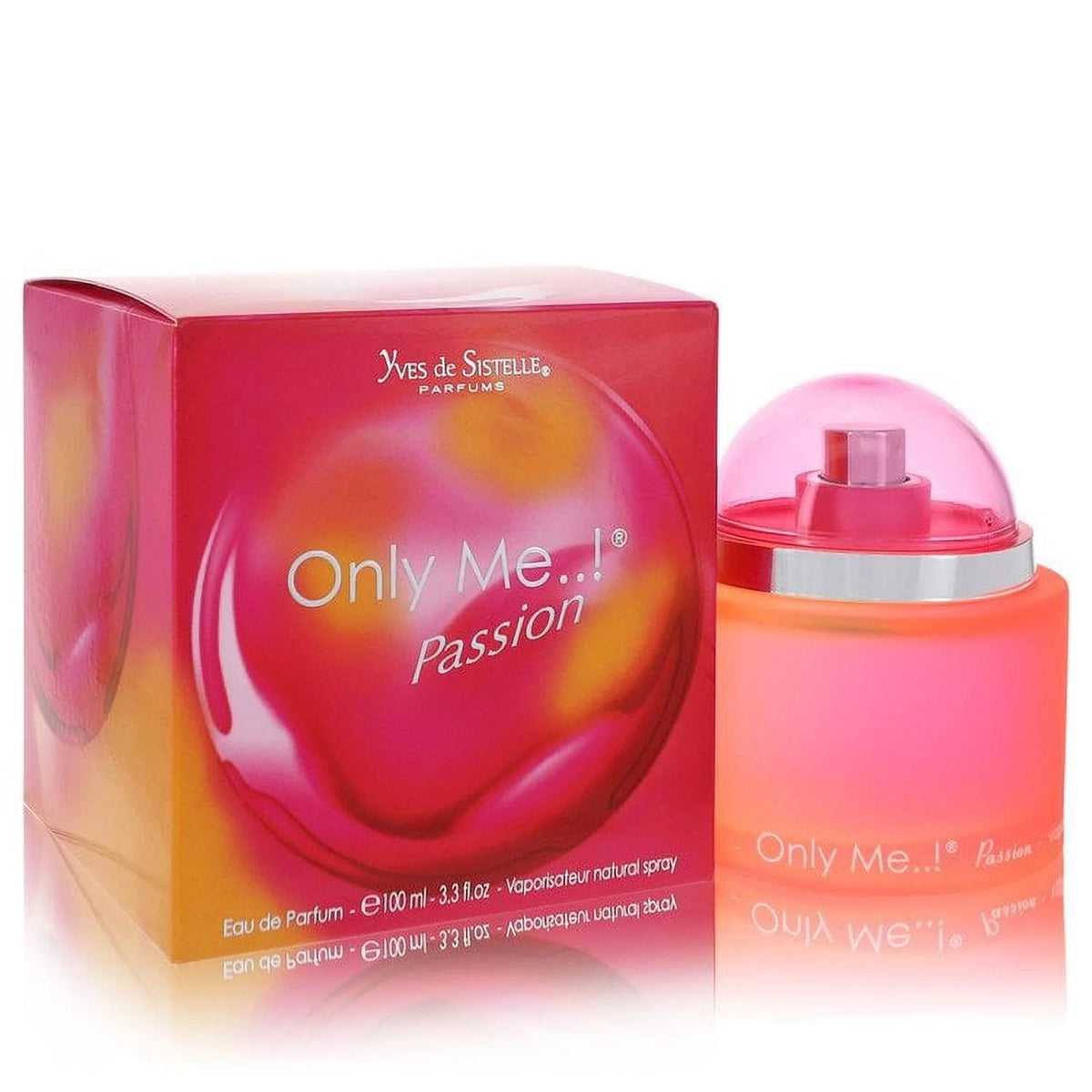 Eau De Parfum Spray 3.3 oz T5689