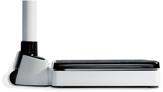 Column Scale with Height Rod I333