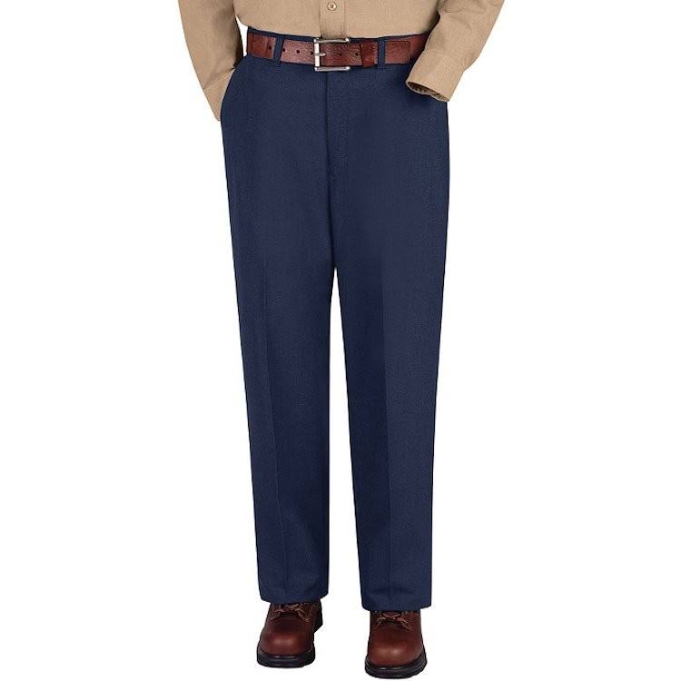 Navy Nomex IIIA 6 oz. Work Pant H224622