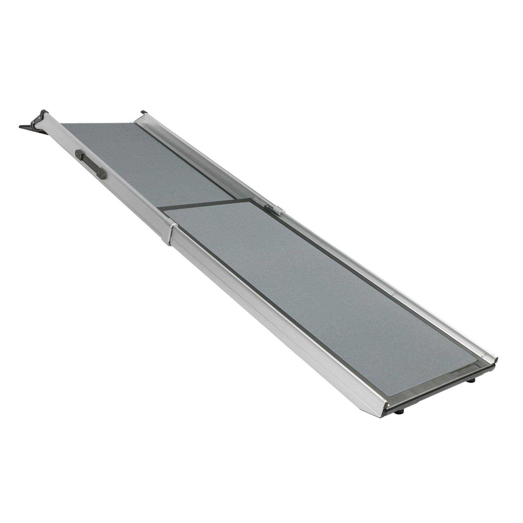 Telescoping Dog Ramp W15015