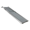 Telescoping Dog Ramp W15015