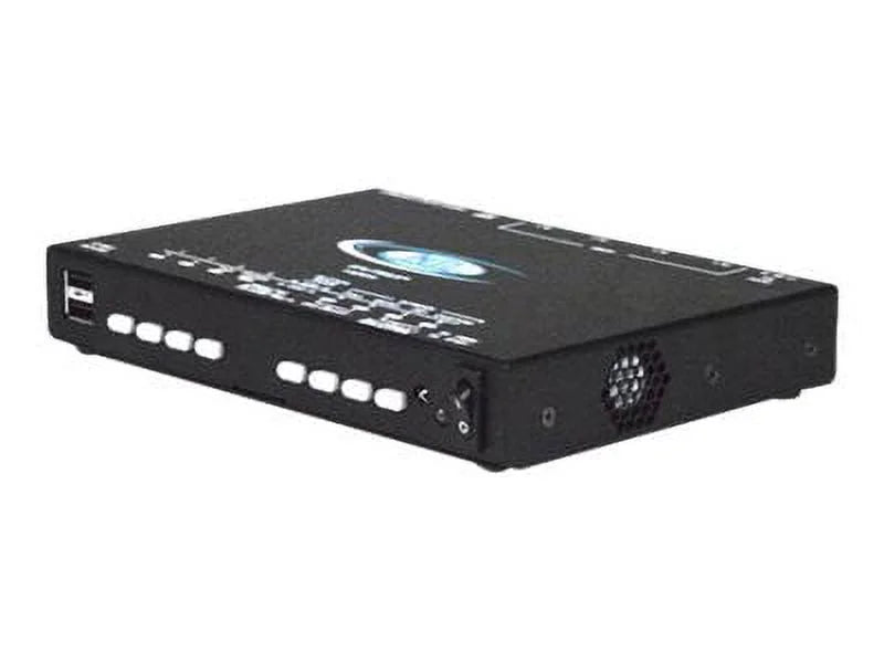 4 x HDMI Video/Audio Splitter G778801