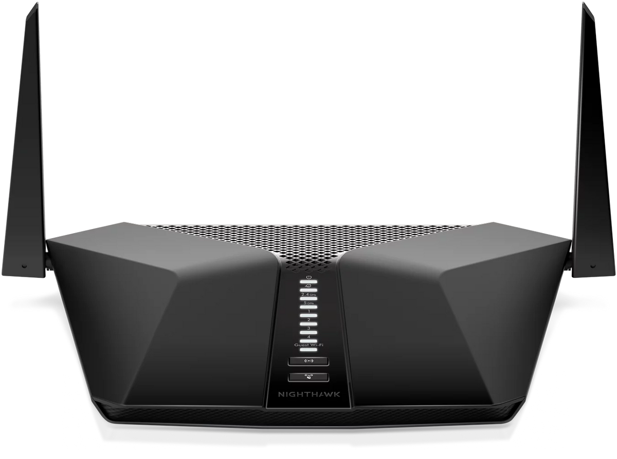 WiFi 6 Router Q3596