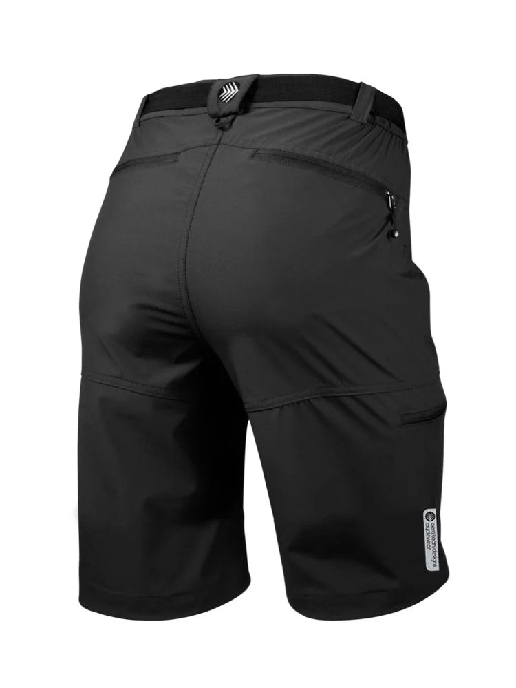 Women's Cargo Shorts T104