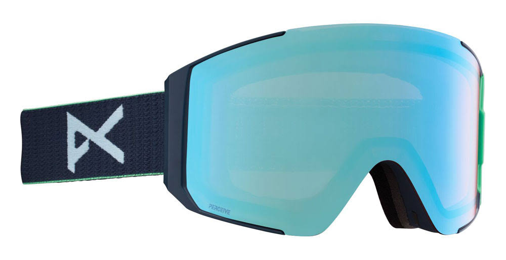 Anon Sync Goggles with Bonus Lens D970