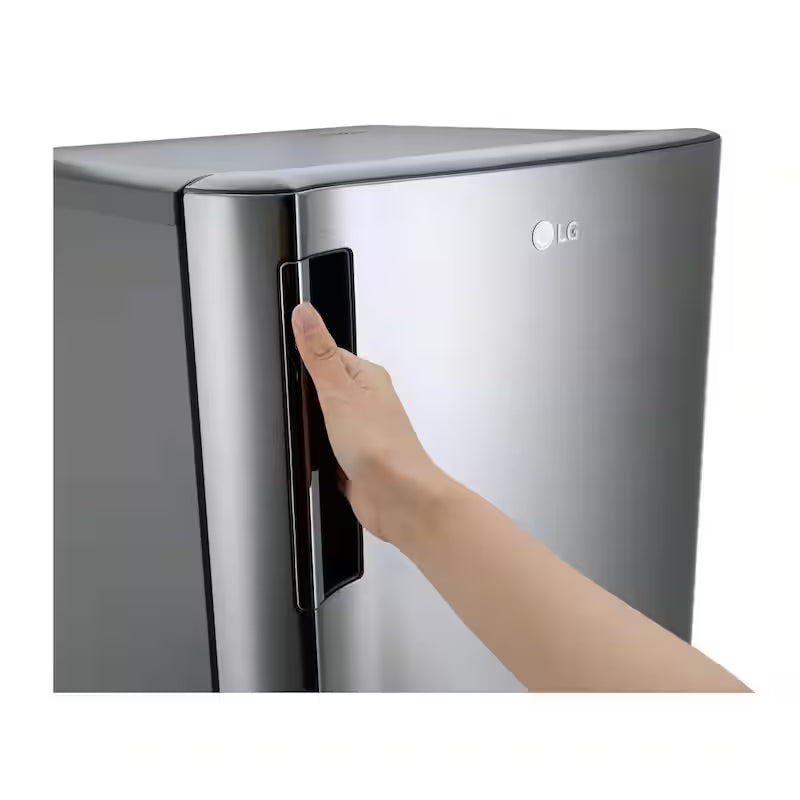 6 cu. ft. Single Door Upright Freezer G329734