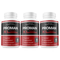 XL Capsules for Men 3 Bottles O77861