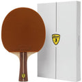 Mocha Table Tennis Paddle G8572