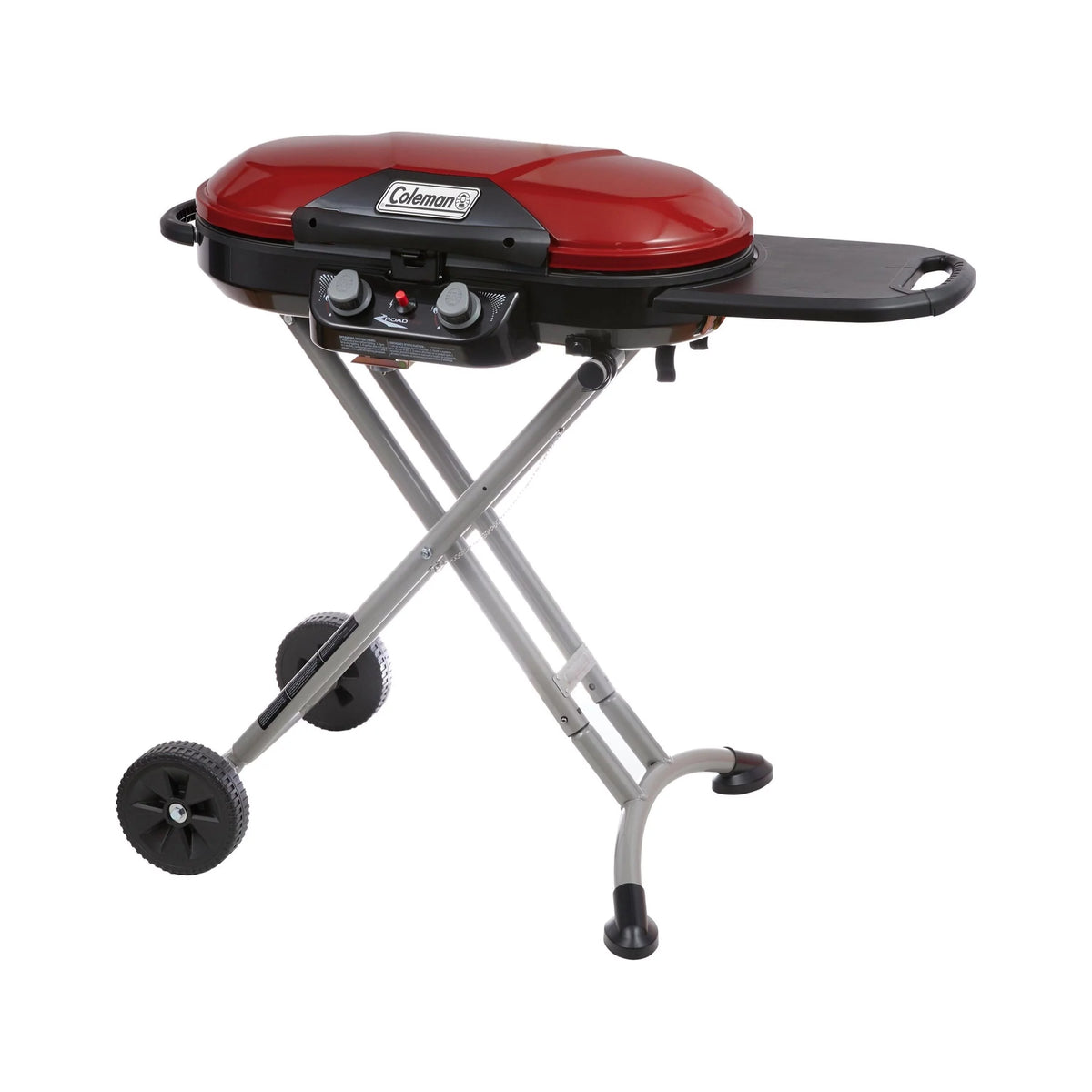 2 Burner Propane Gas Portable Grill R1083