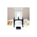 Black Beverage Dispenser S928