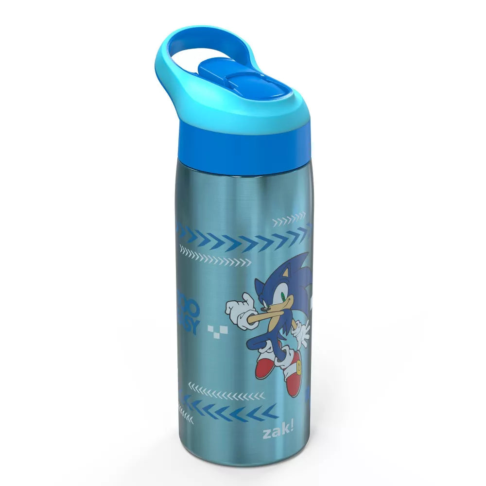 19 Ounce Portable Drinkware Bottle B344