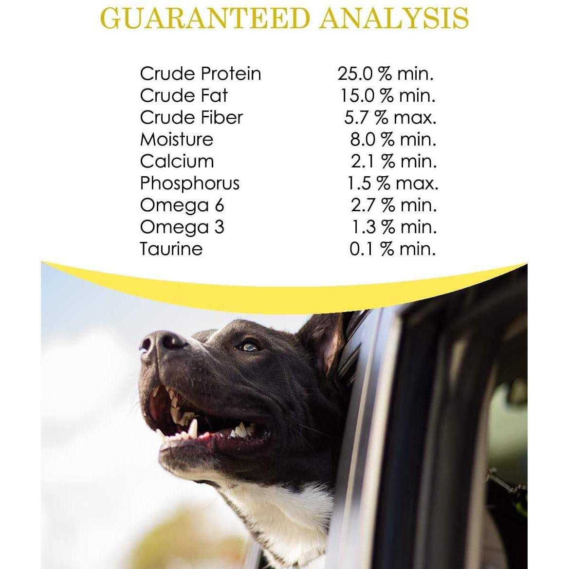 Holistic Dry Dog Food H78773