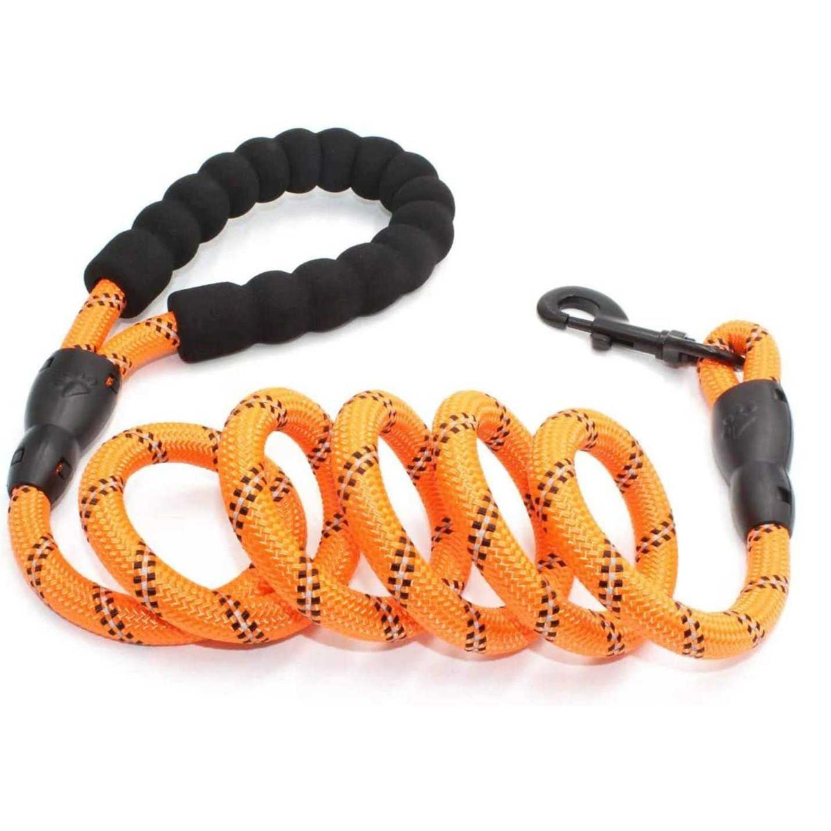 Braided Dog Leash I929