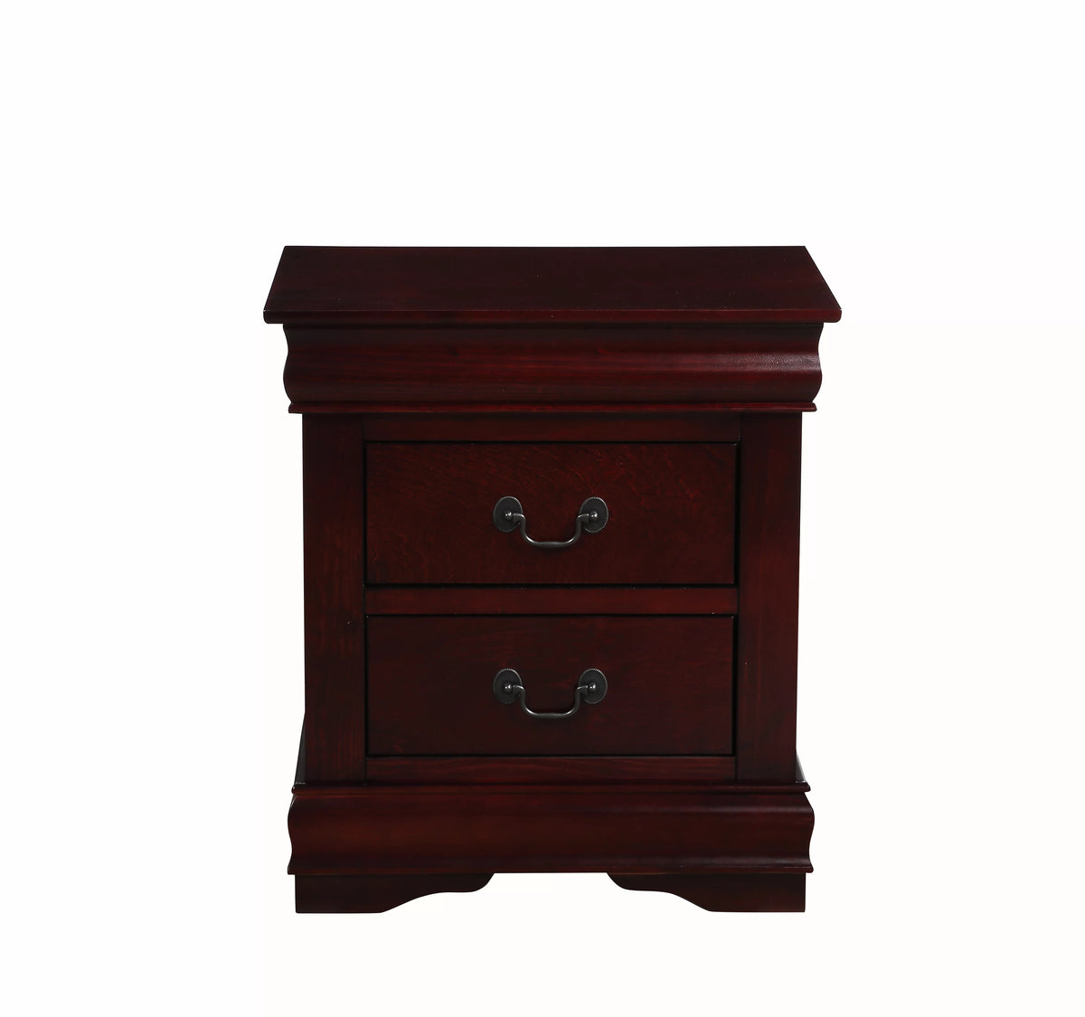 Cherry Nightstand Y9846
