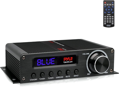 100W 5.1 Channel Home Theater Stereo Receiver P914