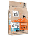 Baked Dog Food S621184