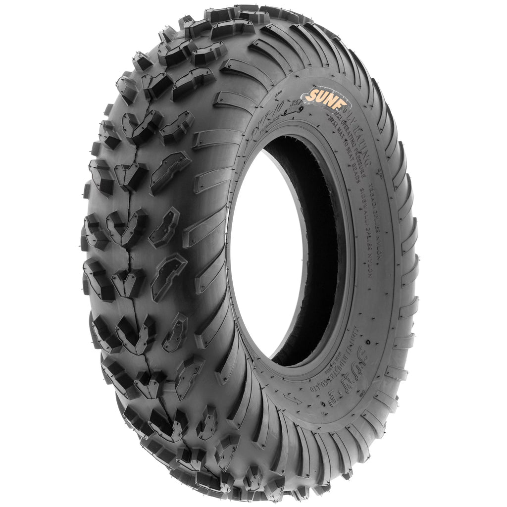 All Trail ATV UTV Tires 23x7-10 6 PR T2884
