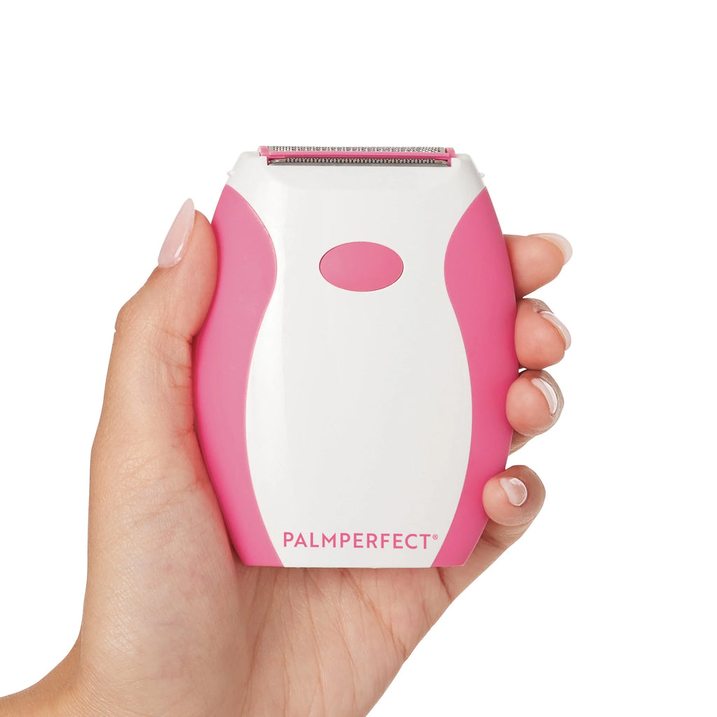 Battery Operated Electric Shaver H183124