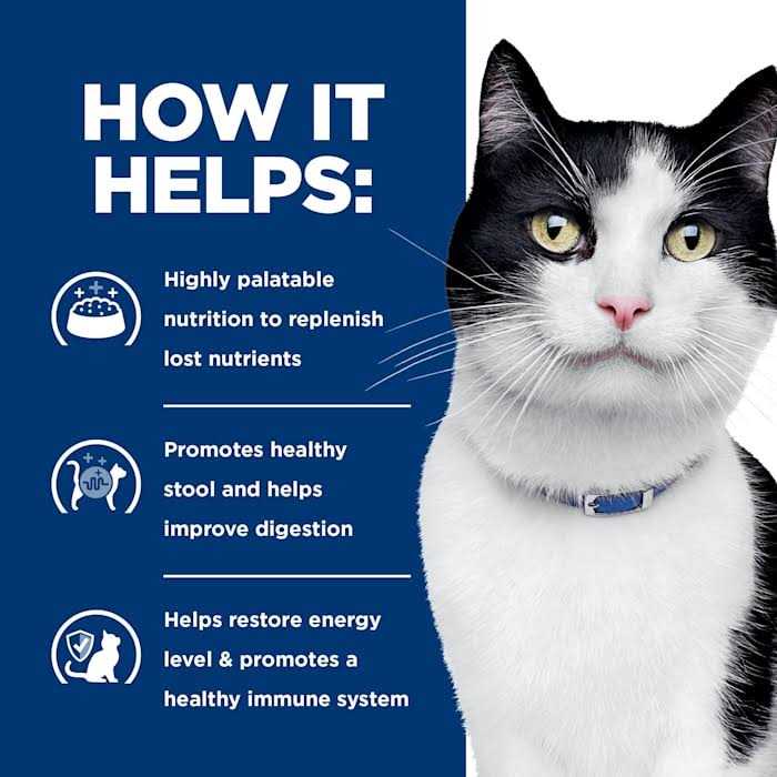 i/d Cat Nutrition H732