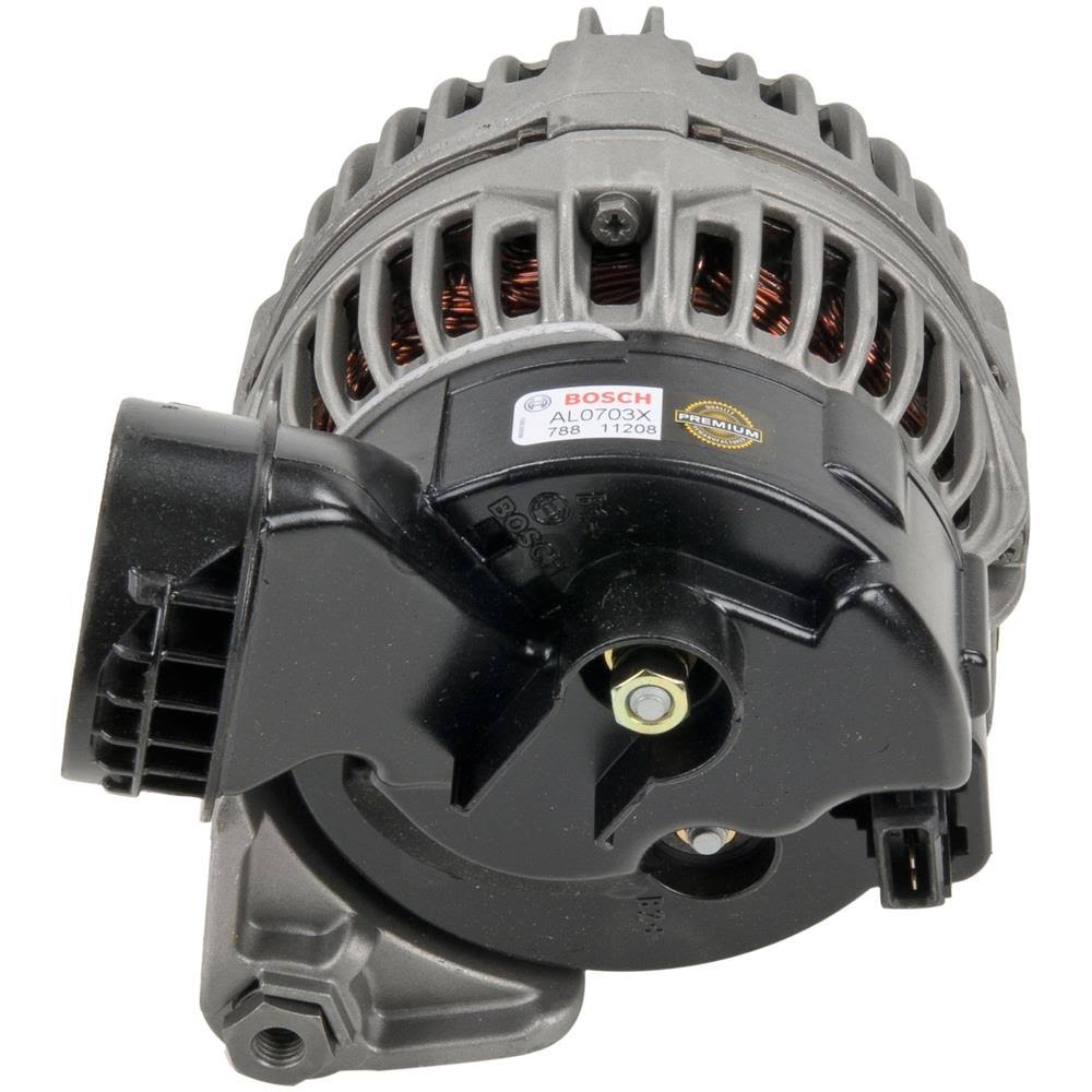Alternator P16961