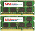 8GB (2X 4GB) DDR2 667MHz PC2-5300 SODIMM Memory Modules L63997