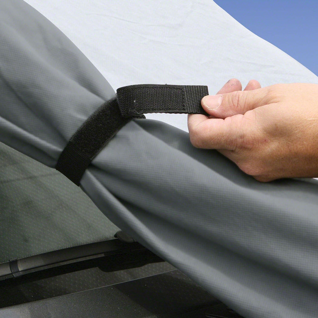 RV Cover, Fits 20' - 23' RVs Q3004