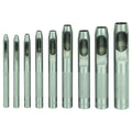 Hollow Punch Set, 9 Piece K2105