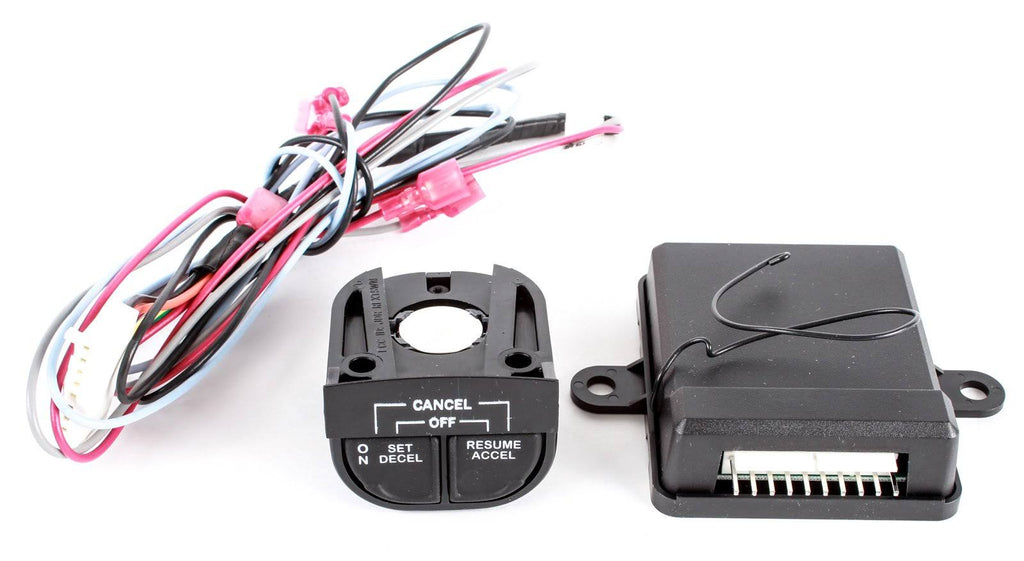 Complete Cruise Control Z46559