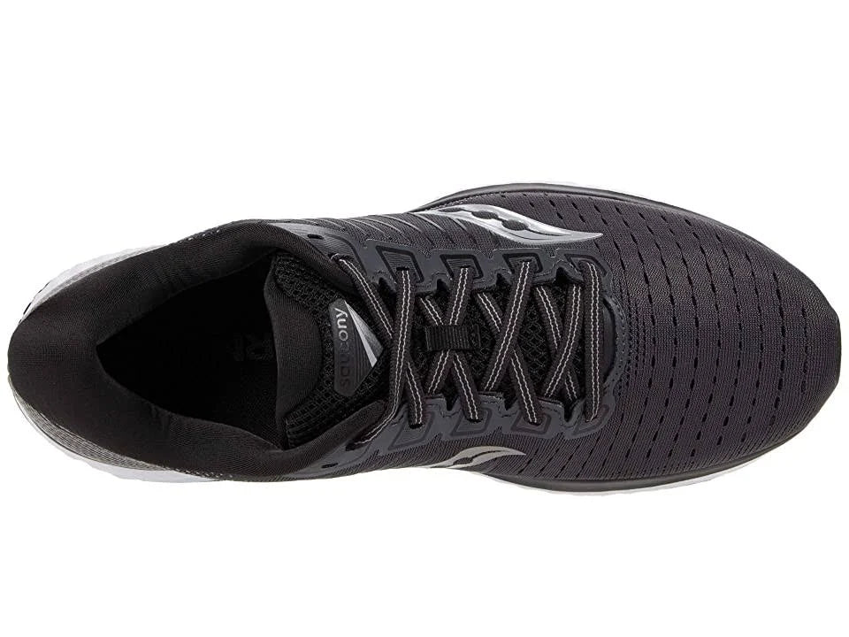 Black / White Running Shoes N906065