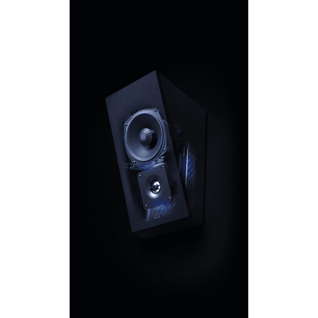 On-Wall Surround Speaker I86503