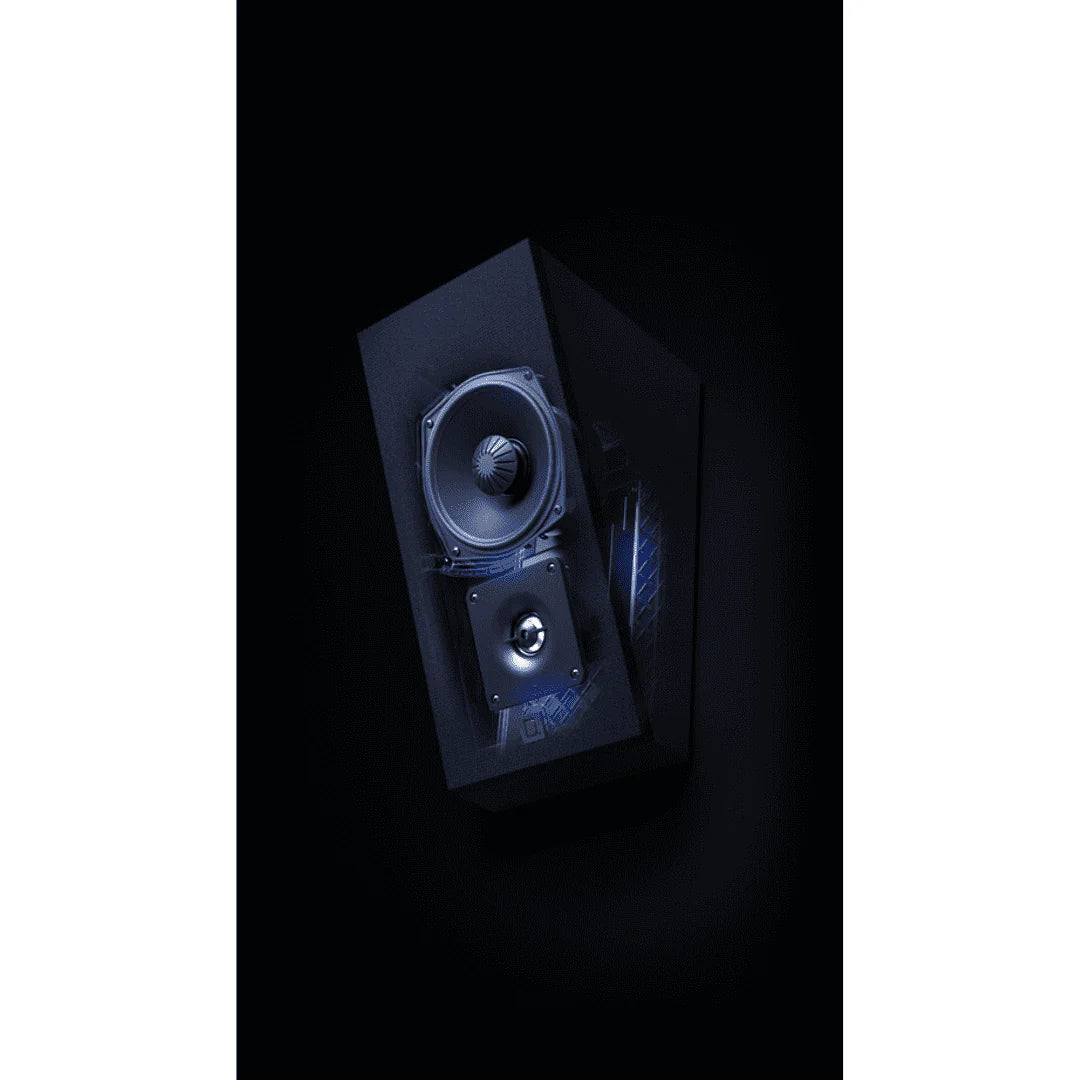 On-Wall Surround Speaker I86503