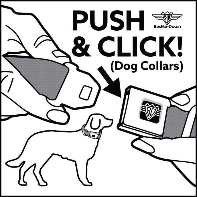 Dog Collar Y742