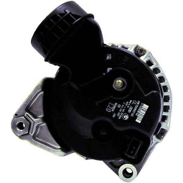 Alternator P16961