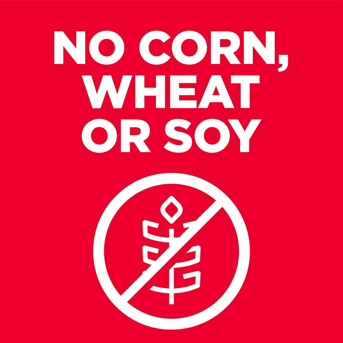 7+ No Wheat Corn Soy Cat Food A985332