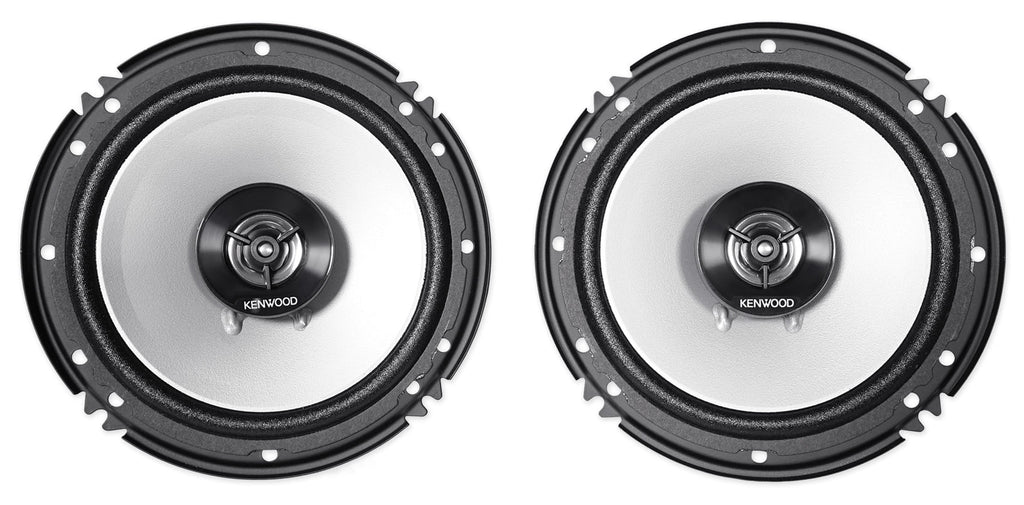 6.5" Front Speaker Replacement W24477