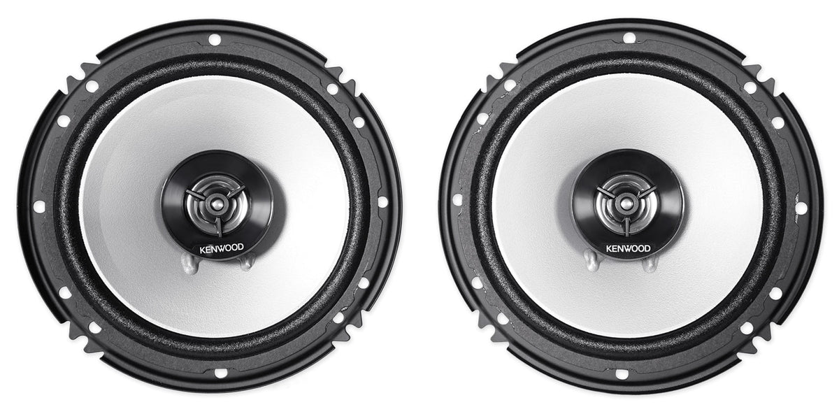 6.5" Front Speaker Replacement W24477