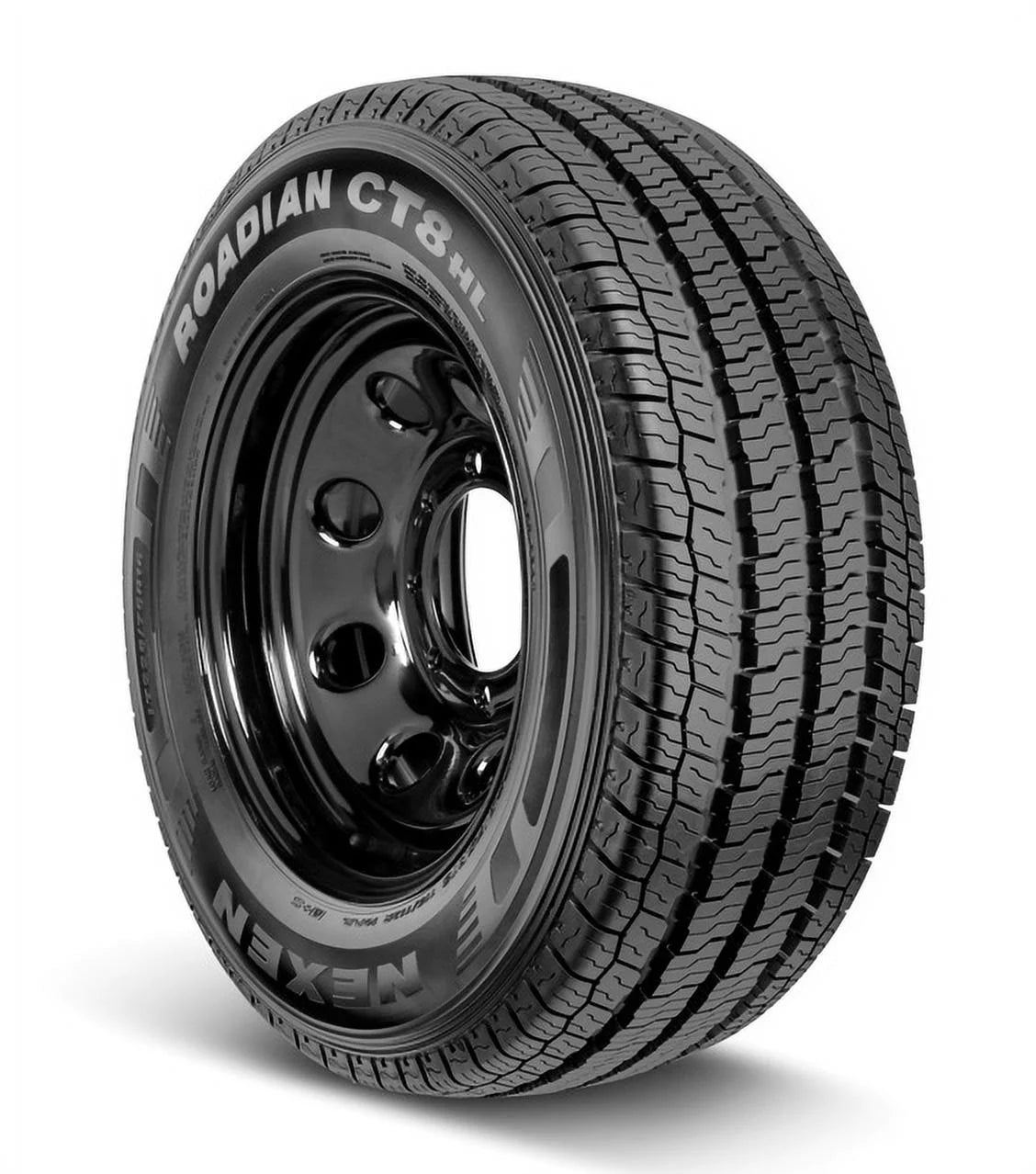 All-Season Tire LT225/75R16 Y20887