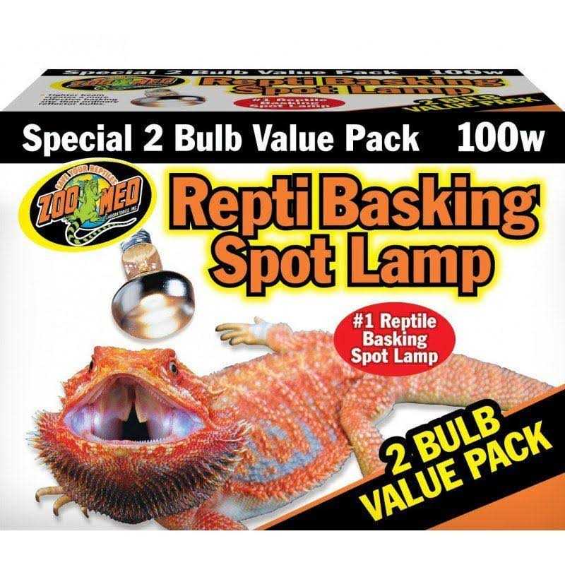 Reptile Basking Spot Lamp M47630